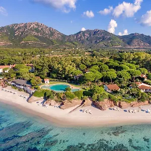 Luna Sardinia Отель