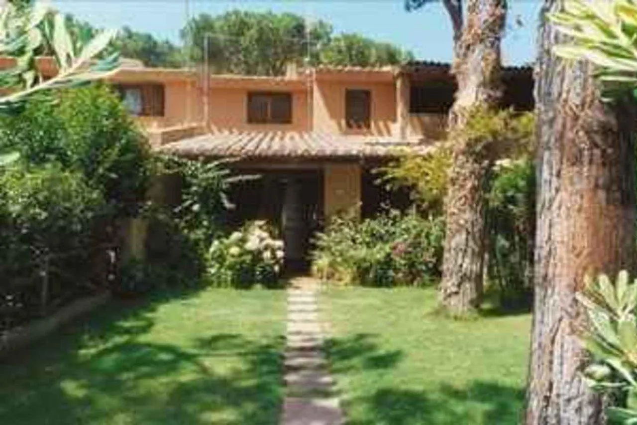 La Pineta Apartment Santa Margherita di Pula
