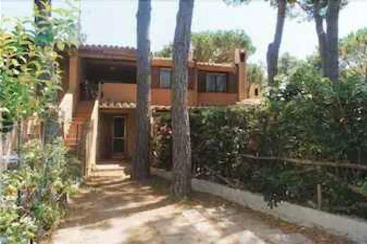 La Pineta Apartment Santa Margherita di Pula Italy