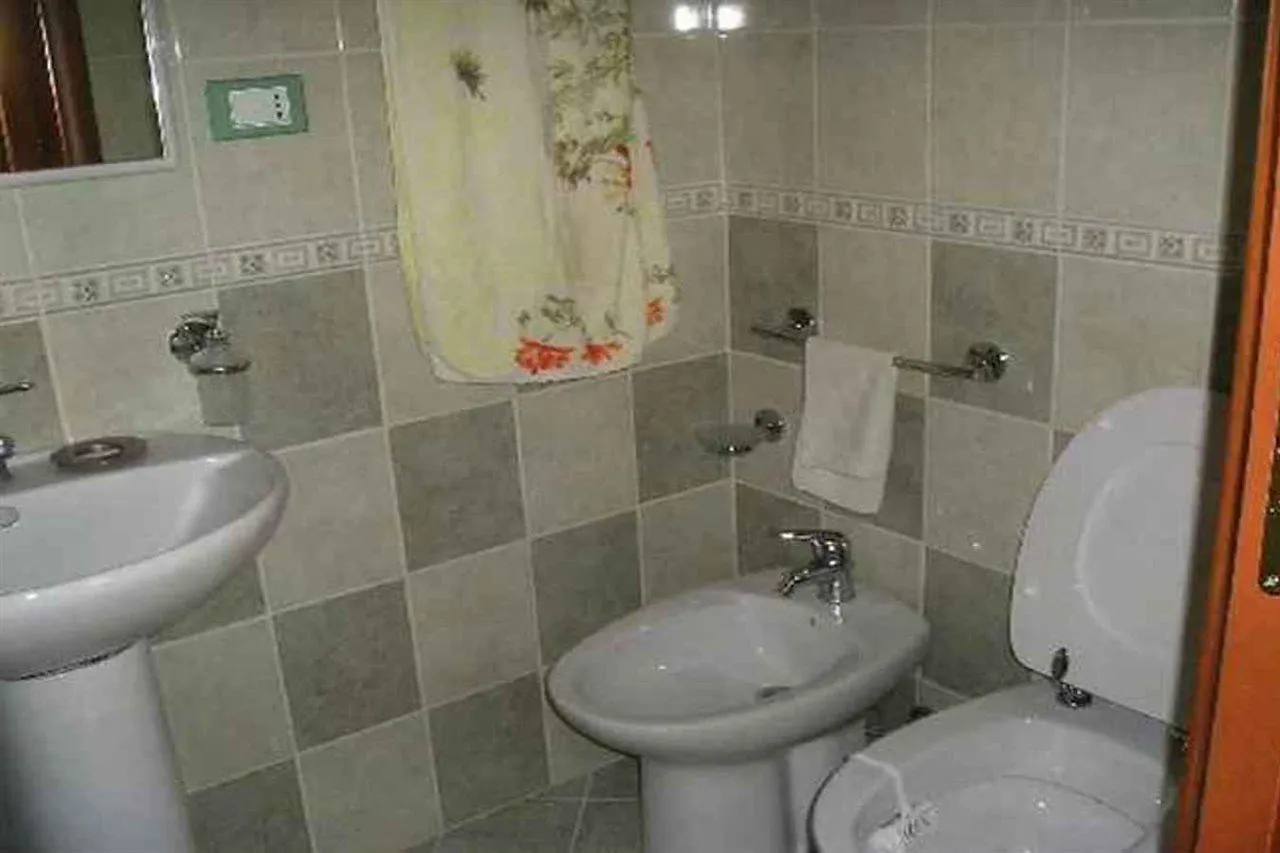 La Pineta Apartment Santa Margherita di Pula